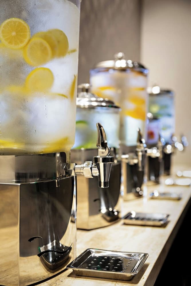 Houston Cityplace Marriott at Springwoods Village