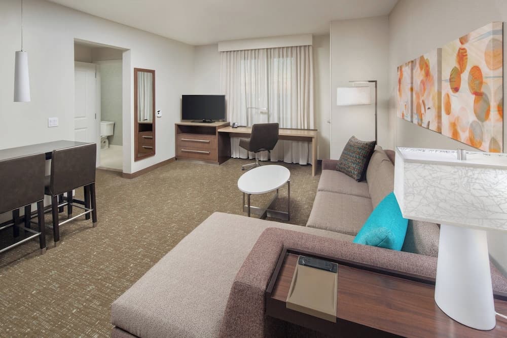 Residence Inn by Marriott Ontario Rancho Cucamonga