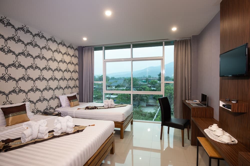 KM Hotel Chiangmai