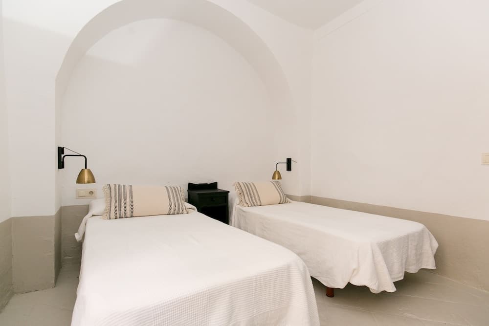 Hospedaje La Almohada