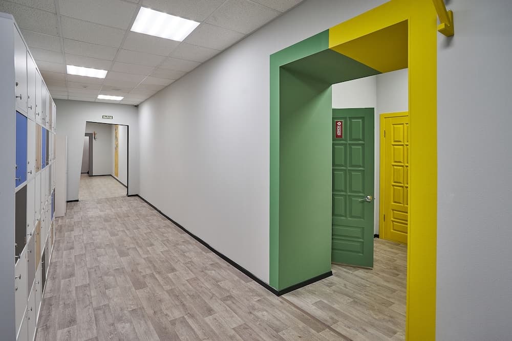 Hostels Rus - Yekaterinburg