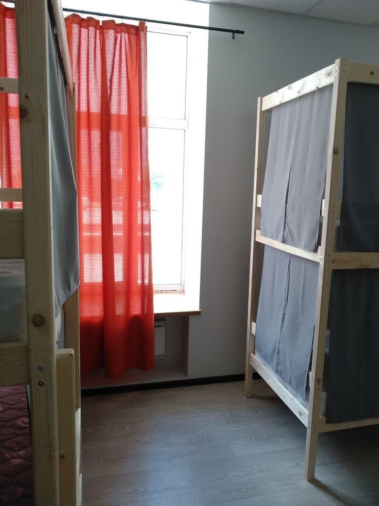 Hostels Rus - Yekaterinburg