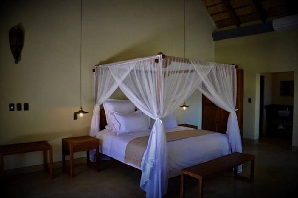 La Lechere Guest House