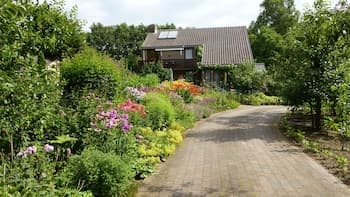 B & B Familie van Vliet