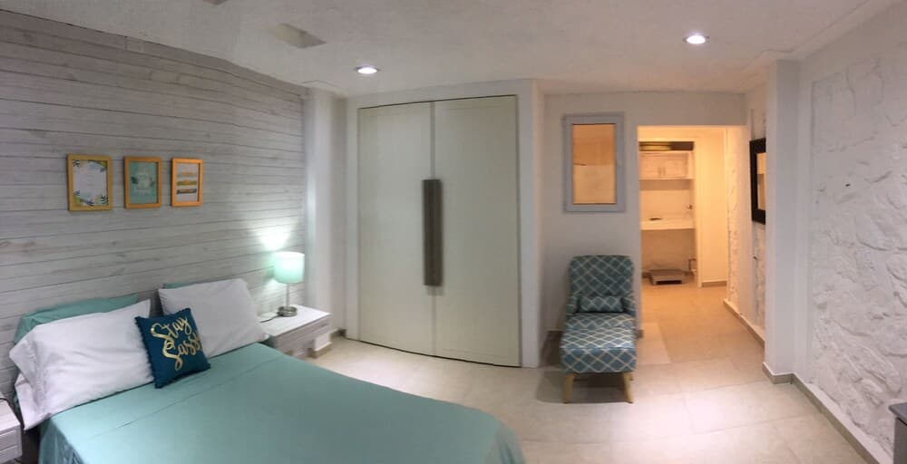 Residences Etang  du Jong