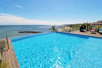 Punta Mita Luxury Beachfront Condo