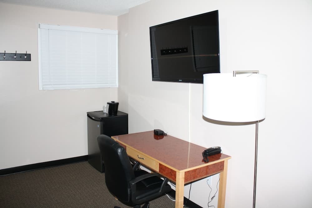 IACC Centers - Hotel Downtown Windsor