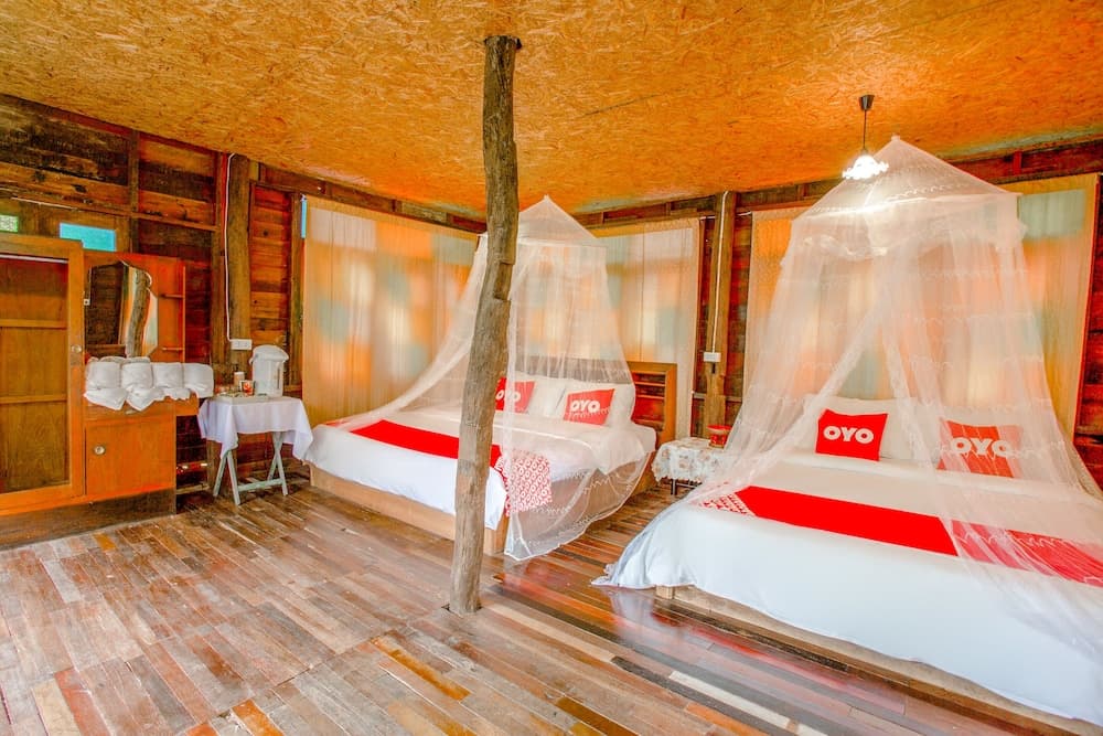 OYO 1155 Bikers House and Enduro Tours Chiang Mai