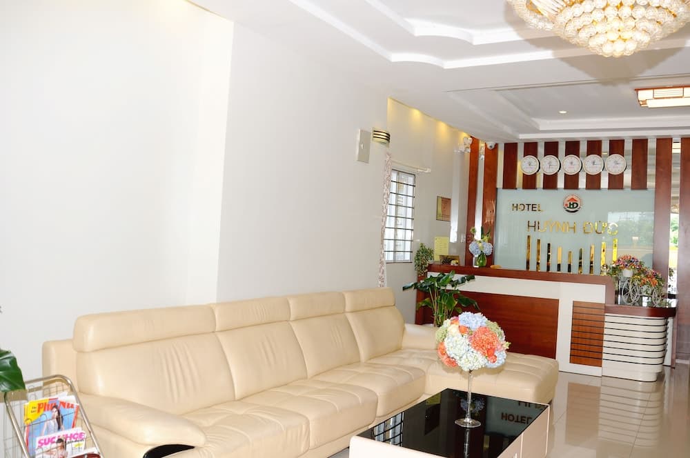 Huynh Duc Hotel