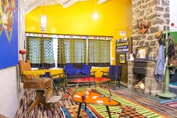 Wunderhaus Atists's Getaway and Homestay