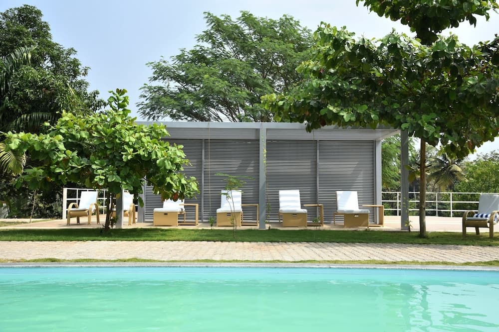 Mekosha Ayurveda Spa Retreat