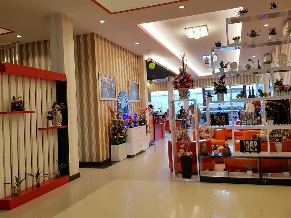 Fortune Front One Hotel Kendari