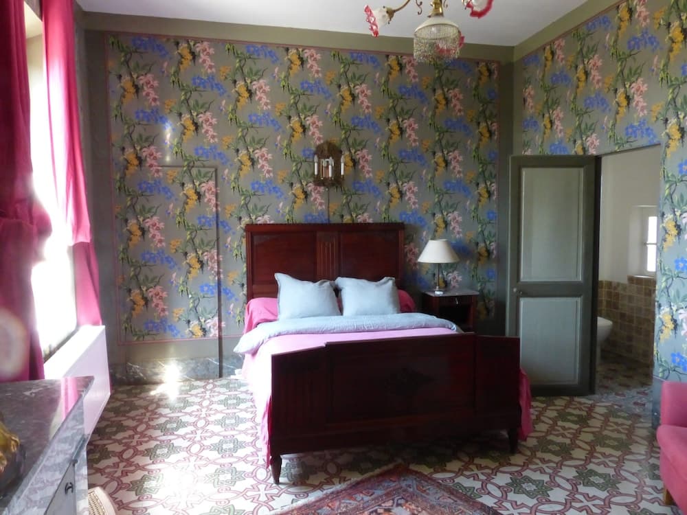 Château de Puichéric