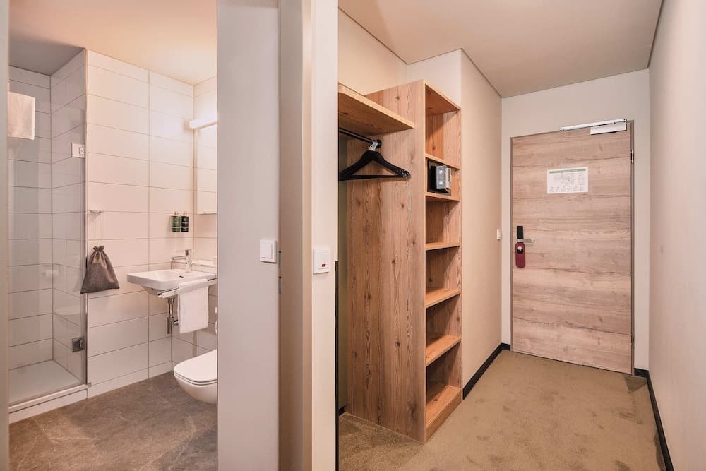 Hotel-Restaurant Berghof