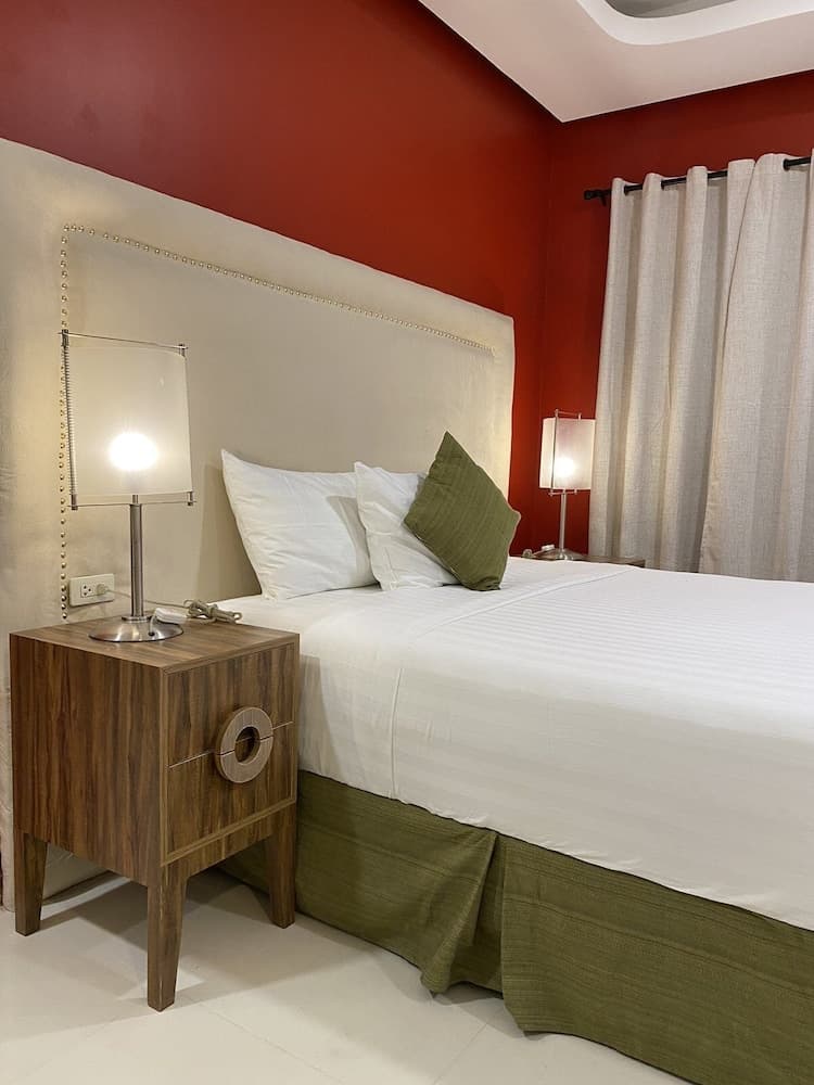 Dreamwave Hotel Polangui