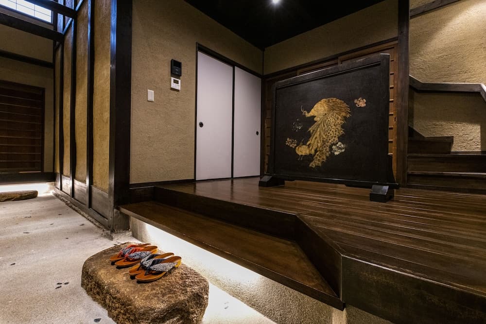 Rinn Premium Machiya Townhouse Kunpu