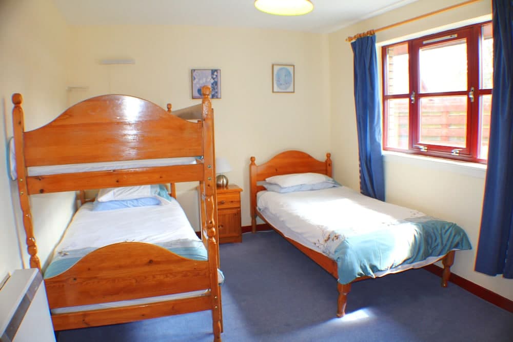 Cairngorm Highland Bungalows