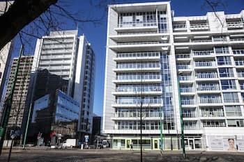 Apartamenty I.M.A. Towarowa