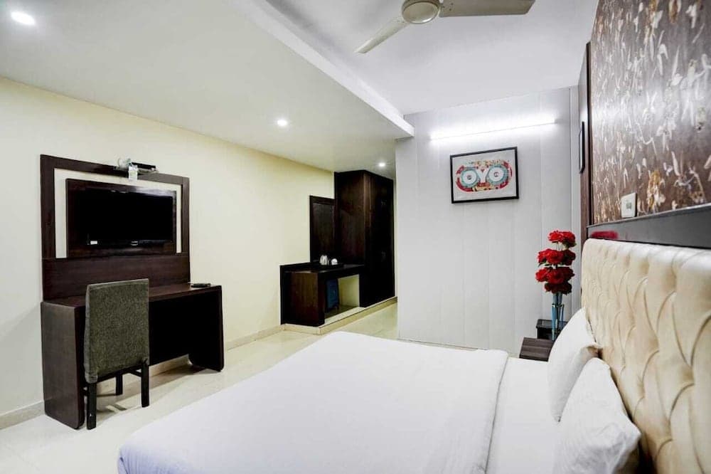 JPS Residency & Hospitality Services