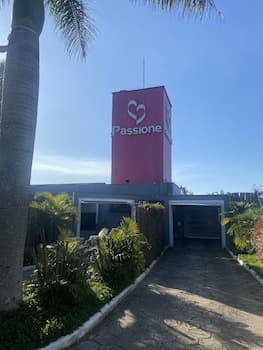Passione - estadia e Lazer