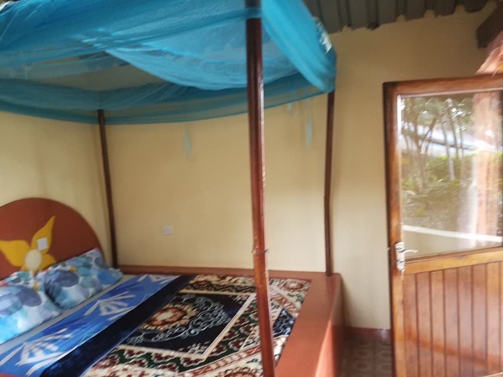 Triple Eden Naivasha Hotel