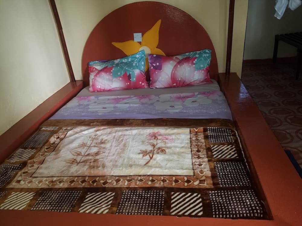 Triple Eden Naivasha Hotel