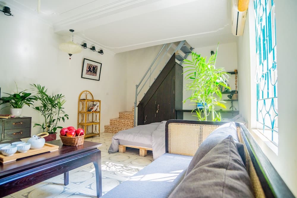 Homestay in Centre Hanoi Hoan Kiem