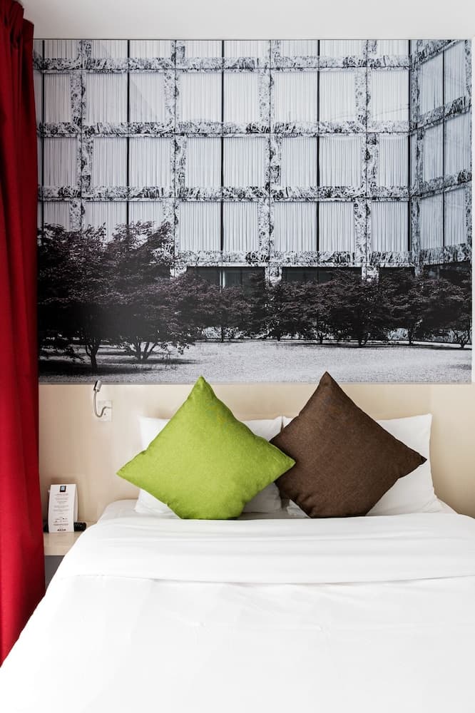 B&B Hotel Zürich East Wallisellen