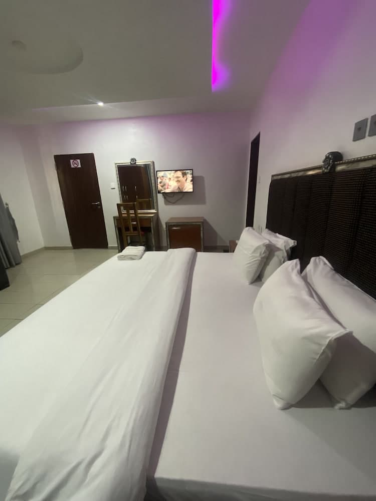 Vatan & Santiago Resort