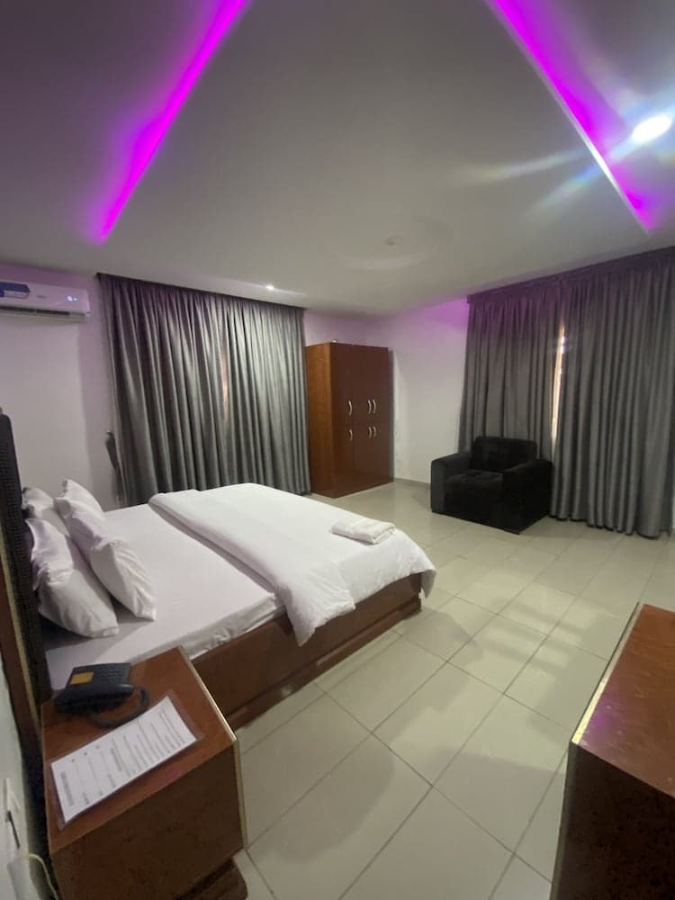 Vatan & Santiago Resort