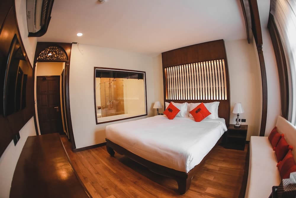 Elliebum Boutique Hotel