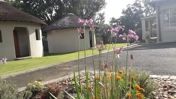 Lallapanzi Country Stay