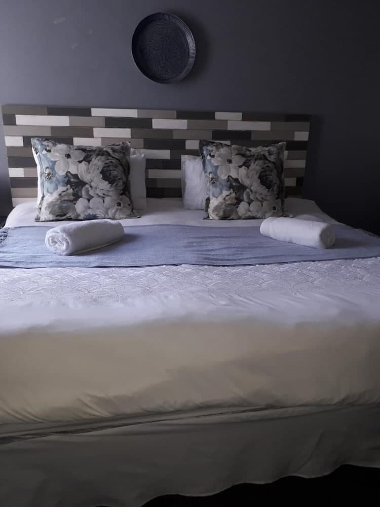 Lallapanzi Country Stay