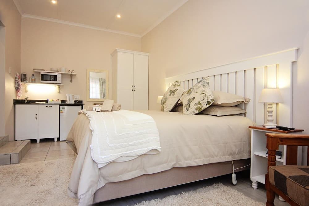 Belle Vue Bed and Breakfast