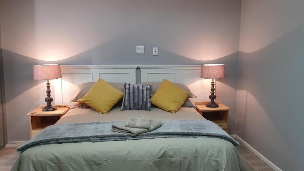 Belle Vue Bed and Breakfast