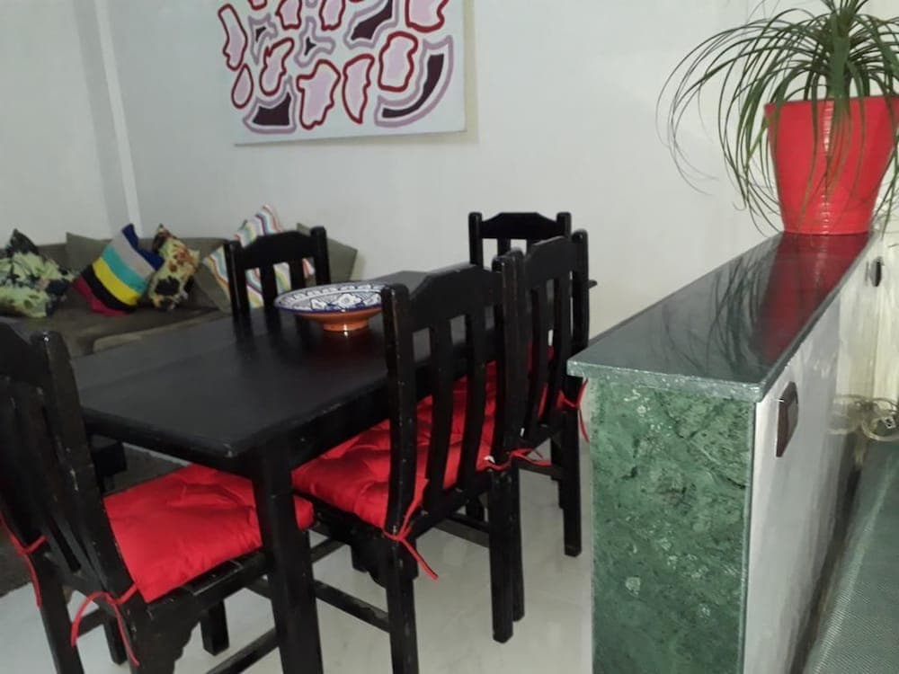 Train station apartment Casa Voyageur