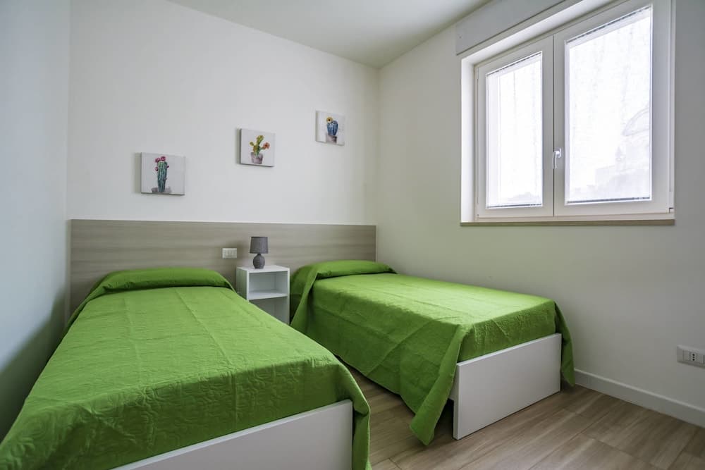 La Casa del Cardinale