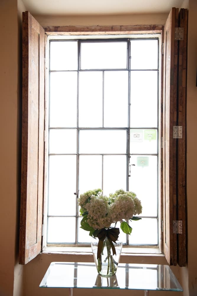 Hotel Rincón Poblano