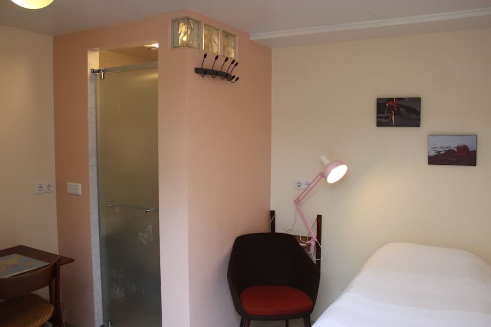 Butterfly Guesthouse