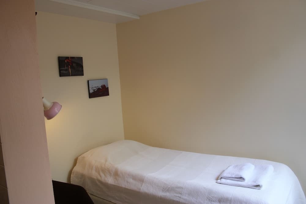 Butterfly Guesthouse