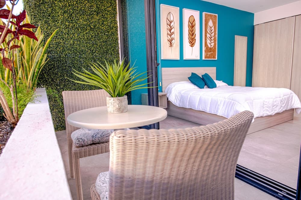 The City Condos by The Spot Rentals