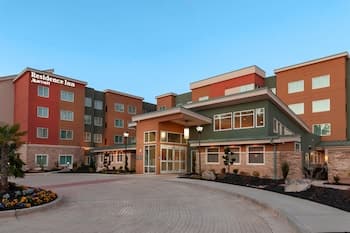 Residence Inn by Marriott Atlanta McDonough