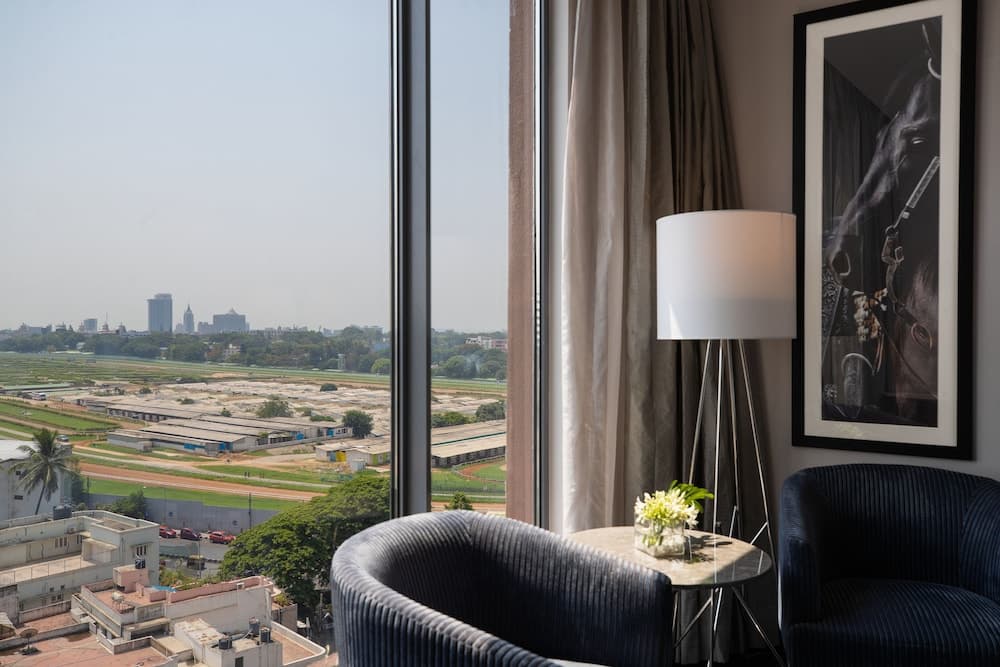 Renaissance Bengaluru Race Course Hotel