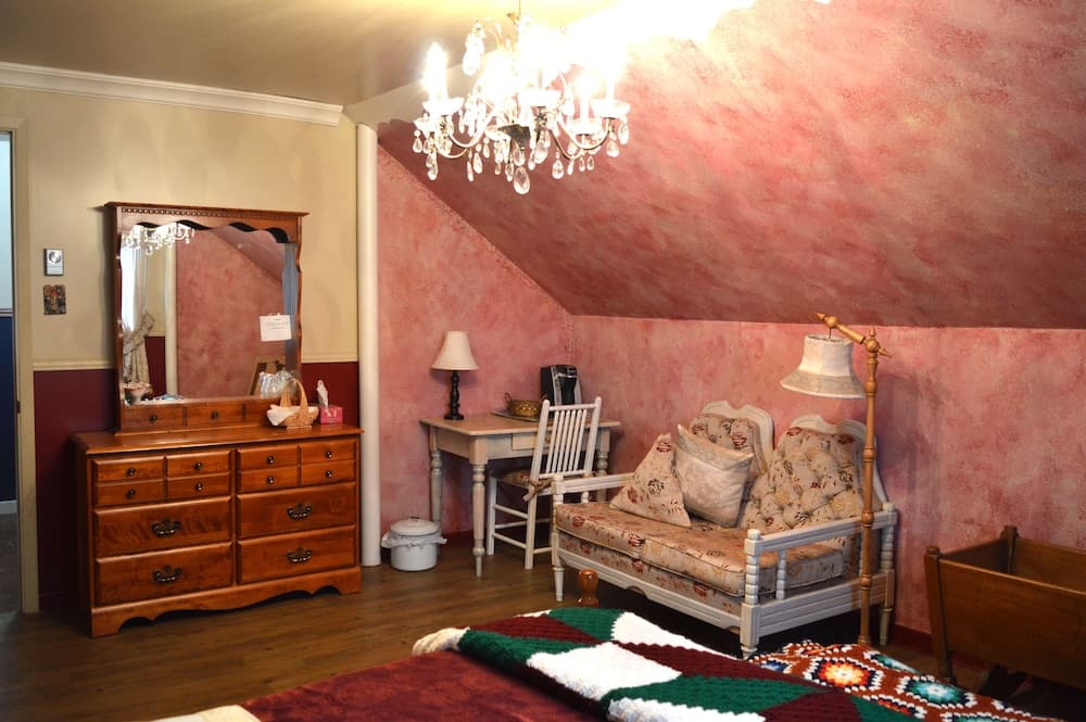 Gîte Agricole Les Lilas