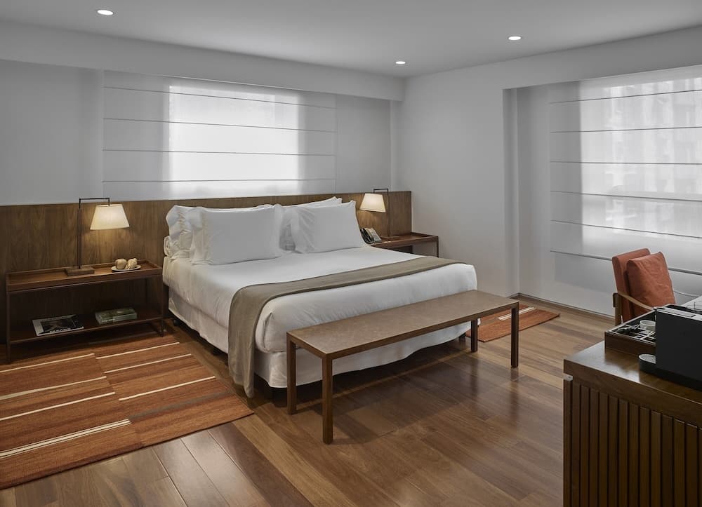 Hotel Fasano Belo Horizonte