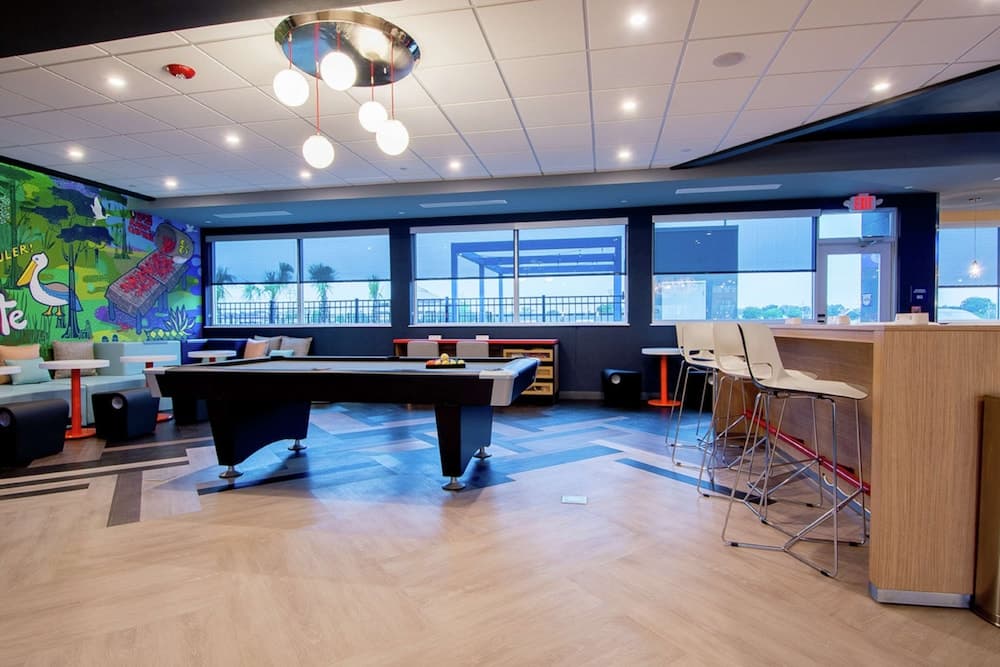 Tru by Hilton Lafayette River Ranch