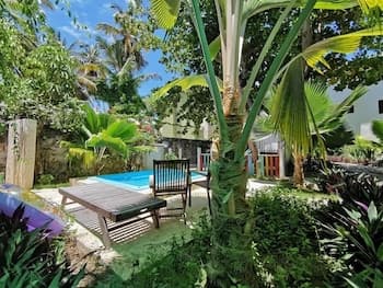 Riviera Punta Cana Eco Travelers House