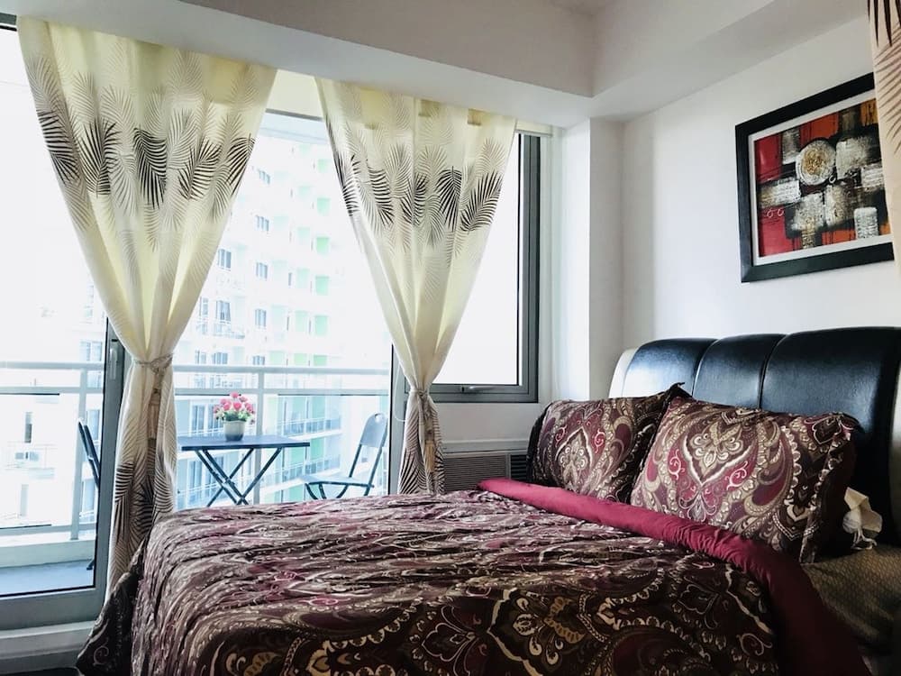 1 BR Condo by PA at Azure Urban Residences