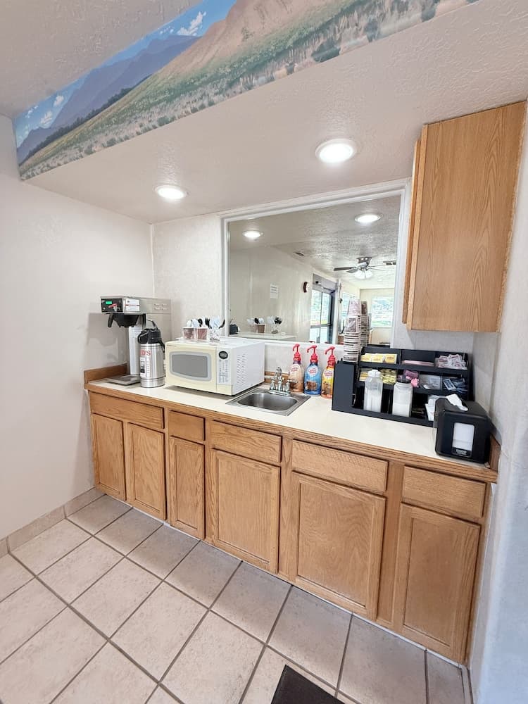 Rodeway Inn Winnemucca