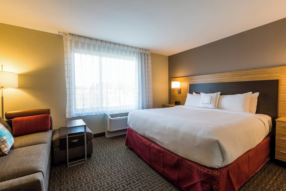 TownePlace Suites by Marriott Portland Beaverton